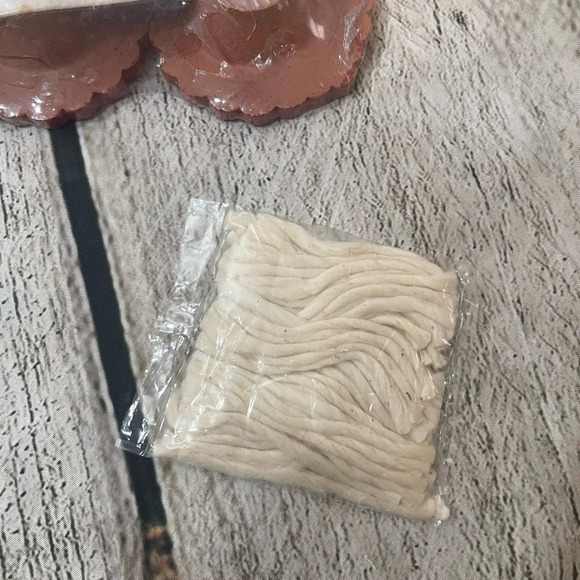 NIB! 4 pack Diya Diwali Dia - Picture 4 of 4